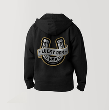 Load image into Gallery viewer, Henderson Silver Knights Lucky Day Hoodie

